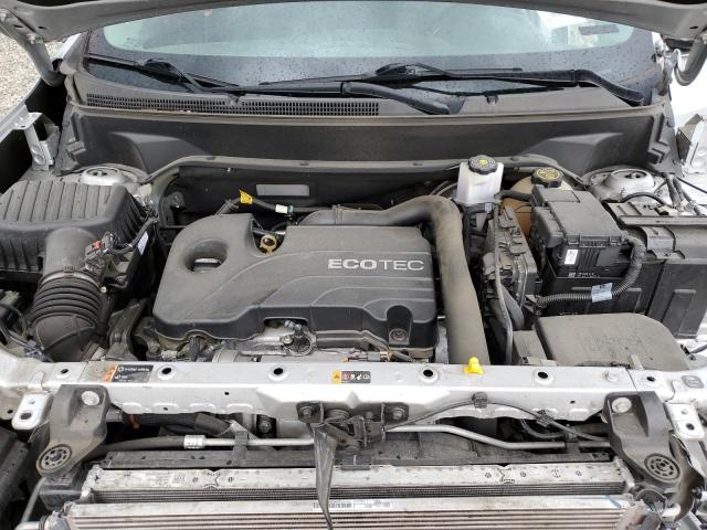 Photo 12 from auction – 2018 CHEVROLET EQUINOX LT with VIN 2GNAXSEV4J6295426