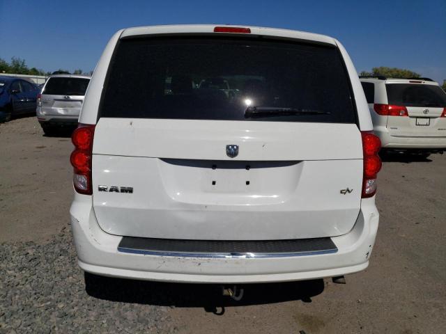 Photo 6 from auction – 2014 RAM TRADESMAN with VIN 2C4JRGAGXER150161