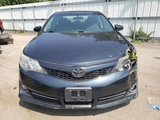 Photo 5 from auction – 2013 TOYOTA CAMRY L with VIN 4T1BF1FK6DU227533