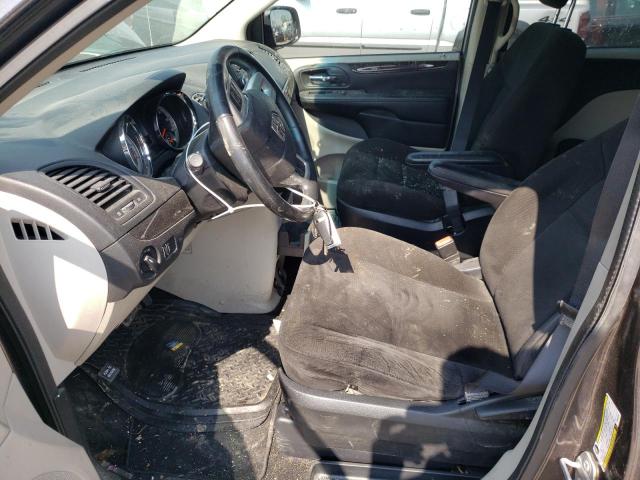 Photo 7 from auction – 2015 DODGE GRAND CARA with VIN 2C4RDGBG6FR543737
