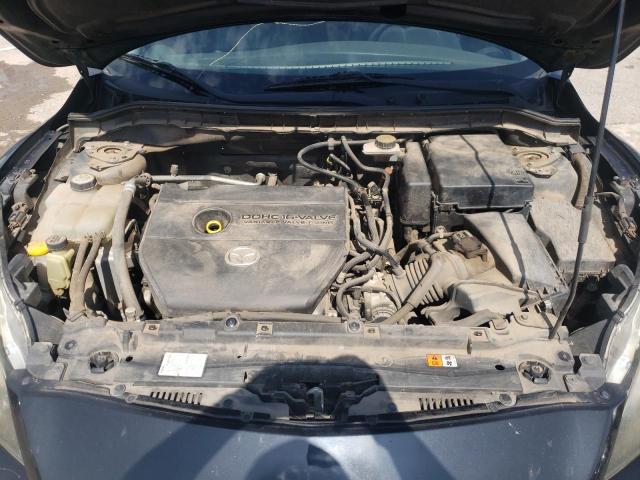 Zdjęcie 11 z aukcji – 2011 MAZDA 3 S z VIN JM1BL1U55B1452101