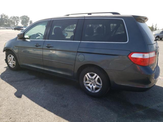 Photo 2 from auction – 2006 HONDA ODYSSEY EX with VIN 5FNRL38446B008149