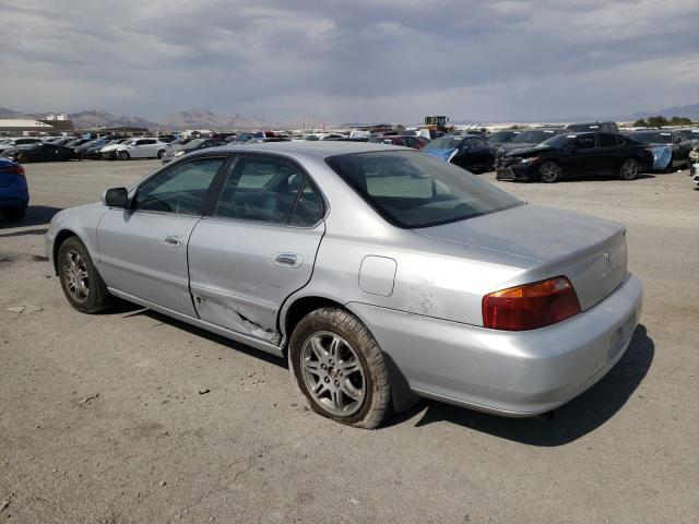 Photo 2 from auction – 2000 ACURA 3.2TL with VIN 19UUA5668YA010452