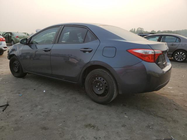 Photo 2 from auction – 2016 TOYOTA COROLLA L with VIN 2T1BURHEXGC643599