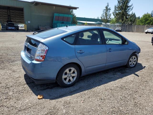 Photo 3 from auction – 2008 TOYOTA PRIUS with VIN JTDKB20U587773583