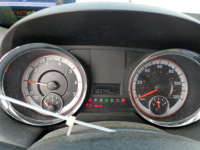 Photo 9 from auction – 2012 DODGE GRAND CARA with VIN 2C4RDGCG4CR111979