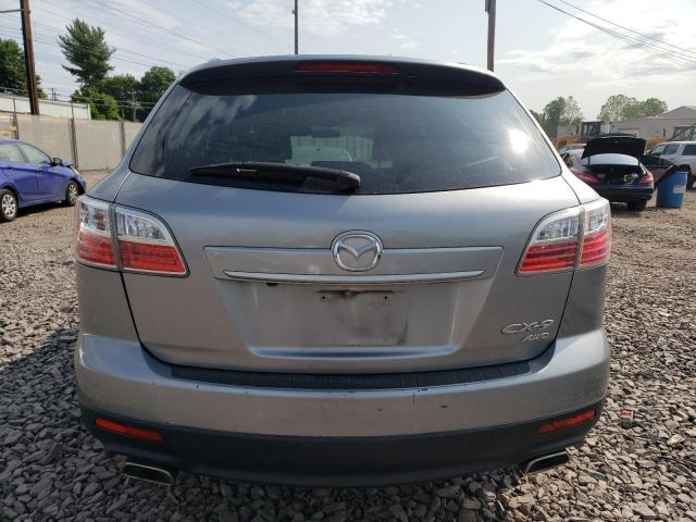 Photo 6 from auction – 2010 MAZDA CX-9 with VIN JM3TB3MV2A0200613