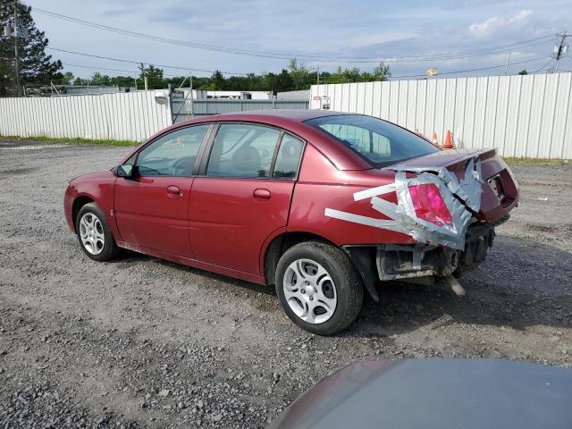 Photo 2 from auction – 2004 SATURN ION LEVEL with VIN 1G8AJ52F64Z216771