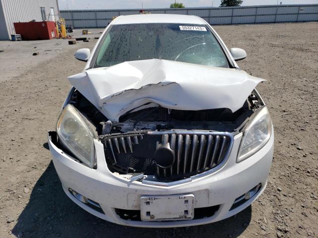 Photo 5 from auction – 2015 BUICK VERANO CON with VIN 1G4PR5SK9F4192502