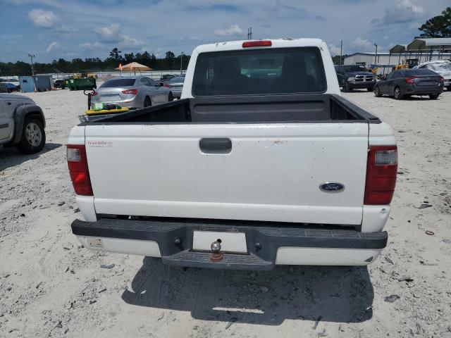 Photo 6 from auction – 2004 FORD RANGER SUP with VIN 1FTYR14UX4PA67522