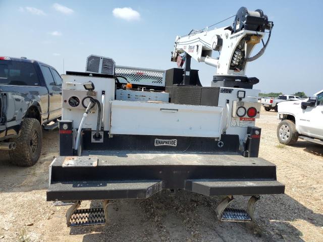 Photo 6 from auction – 2017 FORD F550 SUPER with VIN 1FDUF5GT0HEB15172