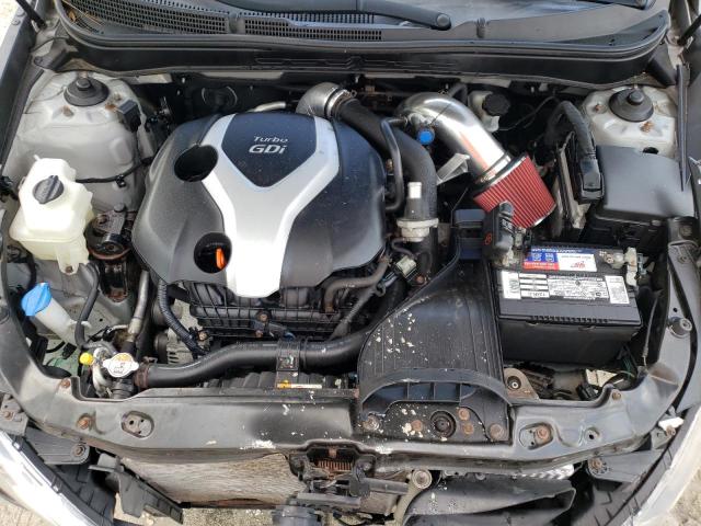 Photo 11 from auction – 2013 HYUNDAI SONATA SE with VIN 5NPEC4AB1DH579044
