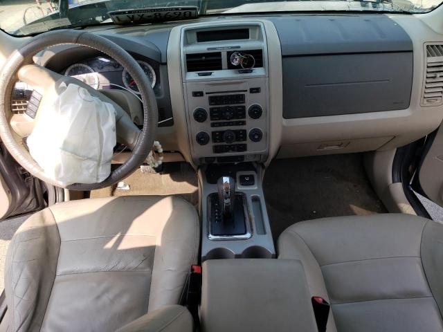 Photo 8 from auction – 2008 FORD ESCAPE HEV with VIN 1FMCU49H98KC63617