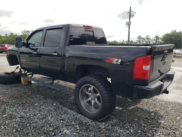 Photo 2 from auction – 2008 CHEVROLET SILVERADO with VIN 3GCEK13Y08G244729