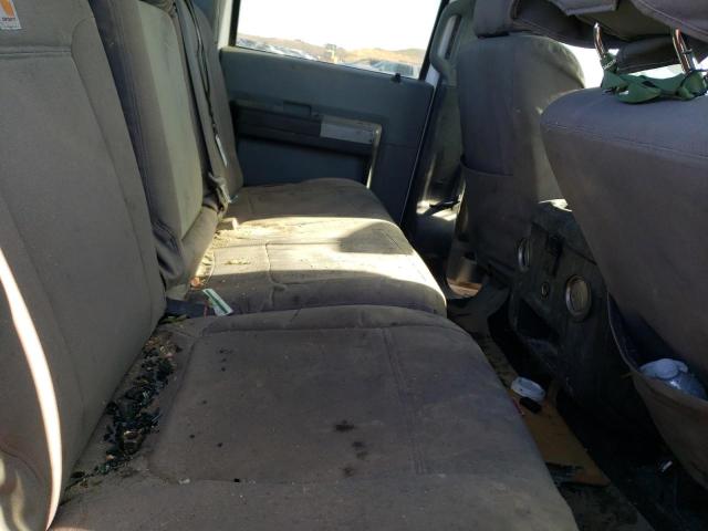 Photo 10 from auction – 2015 FORD F250 SUPER with VIN 1FT7W2BT9FEA77512