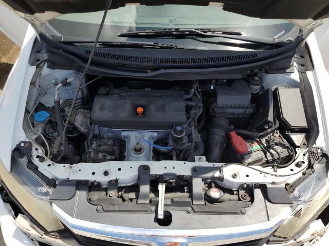 Photo 11 from auction – 2012 HONDA CIVIC EX with VIN JHMFB2F88CS001028