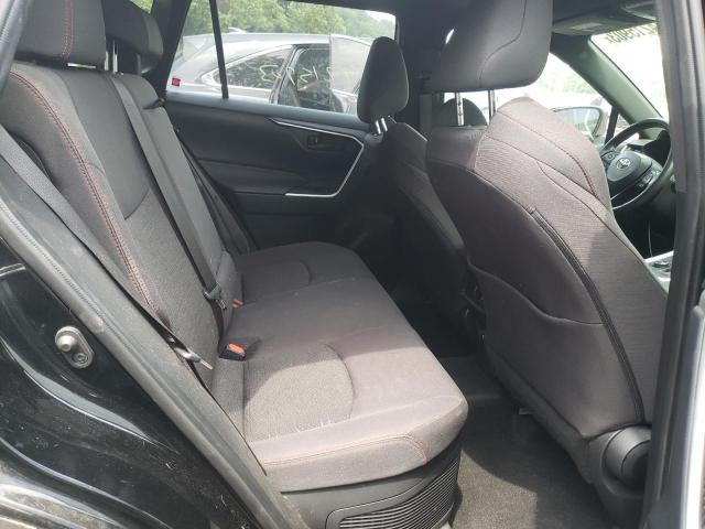 Photo 10 from auction – 2021 TOYOTA RAV4 PRIME with VIN JTMAB3FV1MD054909