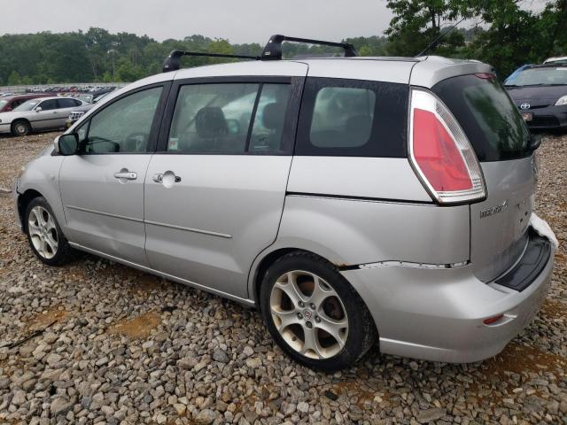 Photo 2 from auction – 2009 MAZDA 5 with VIN JM1CR293490351308