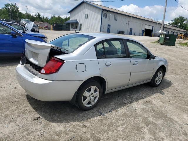 Photo 3 from auction – 2007 SATURN ION LEVEL with VIN 1G8AZ58F77Z197829