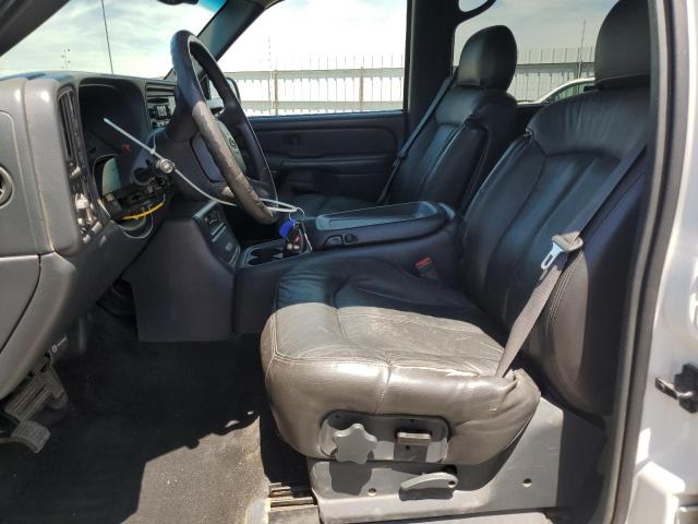 Photo 7 from auction – 2002 CHEVROLET SILV2500 2 with VIN 1GCHK23102F132303