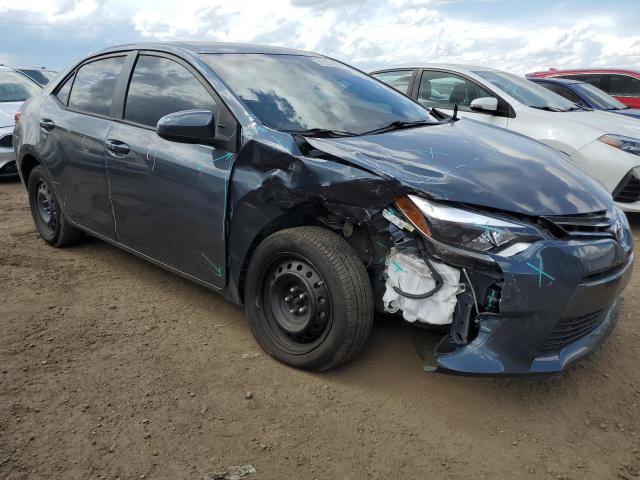 Photo 4 from auction – 2016 TOYOTA COROLLA L with VIN 2T1BURHE3GC607107