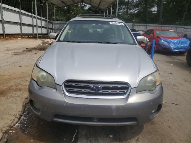 Photo 5 from auction – 2005 SUBARU LEGACY OUT with VIN 4S4BP62C957356178