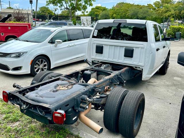 Photo 4 from auction – 2021 RAM 3500 with VIN 3C7WRTCL7MG541204
