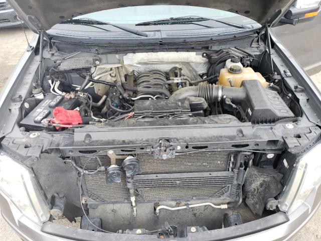 Photo 11 from auction – 2012 FORD F150 SUPER with VIN 1FTFW1EFXCFC70060