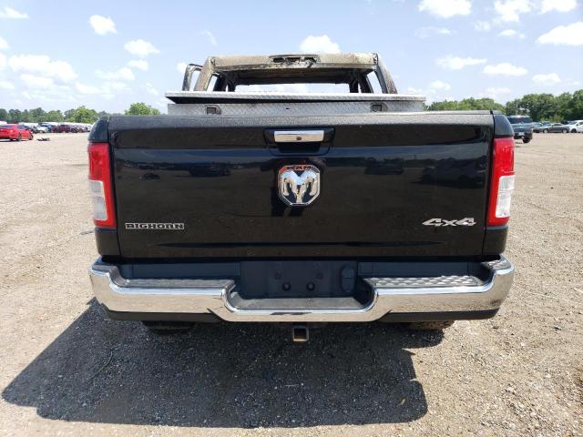 Photo 6 from auction – 2019 RAM 1500 BIG H with VIN 1C6RRFFG6KN647469
