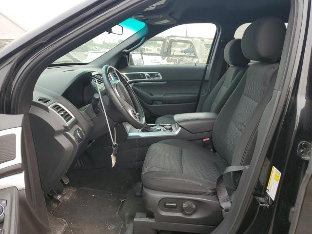 Фото 7 с аукциона – 2013 FORD EXPLORER X с VIN 1FM5K8D87DGB47200