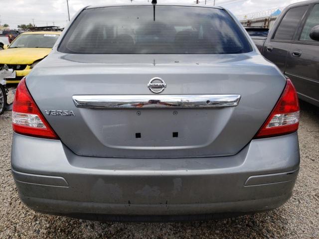 Photo 6 from auction – 2011 NISSAN VERSA S with VIN 3N1BC1AP9BL448568