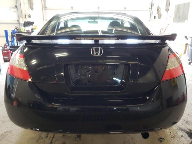 Photo 6 from auction – 2011 HONDA CIVIC LX with VIN 2HGFG1B64BH516617