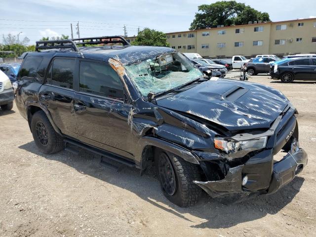 Photo 4 from auction – 2019 TOYOTA 4RUNNER SR with VIN JTEBU5JR5K5700377