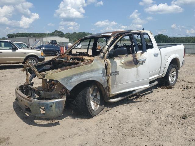RAM 1500 SLT 2015 with VIN 1C6RR7LT6FS563876 - Photo from auction