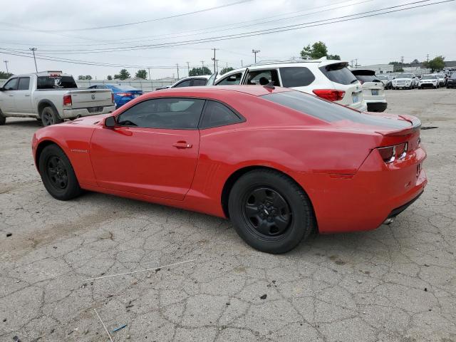 Photo 2 from auction – 2013 CHEVROLET CAMARO LS with VIN 2G1FA1E39D9175819