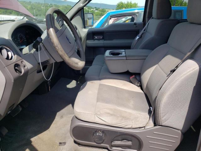 Photo 7 from auction – 2007 FORD F150 with VIN 1FTPX14V97FA26027