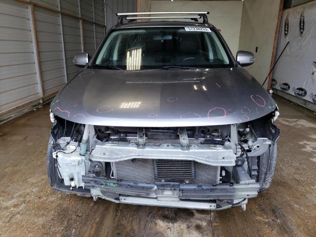 Photo 5 from auction – 2015 MITSUBISHI OUTLANDER with VIN JA4AD3A32FZ006741