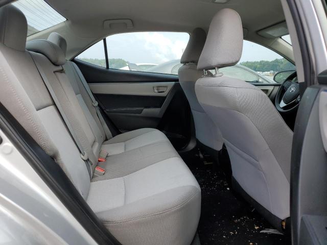 Photo 10 from auction – 2016 TOYOTA COROLLA L with VIN 5YFBURHE7GP495038