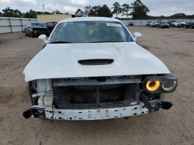 Photo 5 from auction – 2019 DODGE CHALLENGER with VIN 2C3CDZBT4KH632256