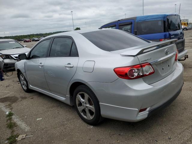 Photo 2 from auction – 2012 TOYOTA COROLLA BA with VIN 5YFBU4EE1CP063241