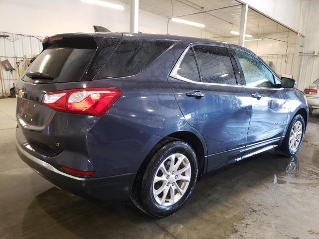 Zdjęcie 3 z aukcji – 2018 CHEVROLET EQUINOX LT z VIN 3GNAXJEV3JS632499