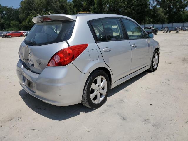 Photo 3 from auction – 2011 NISSAN VERSA S with VIN 3N1BC1CP3BL506431