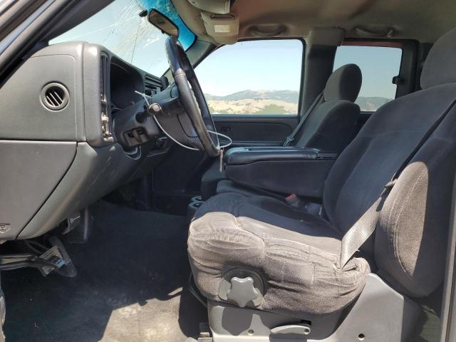 Photo 7 from auction – 2002 CHEVROLET SILVERADO with VIN 2GCEC19V621352234