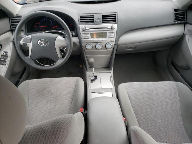 Photo 8 from auction – 2011 TOYOTA CAMRY BASE with VIN 4T4BF3EK1BR143135