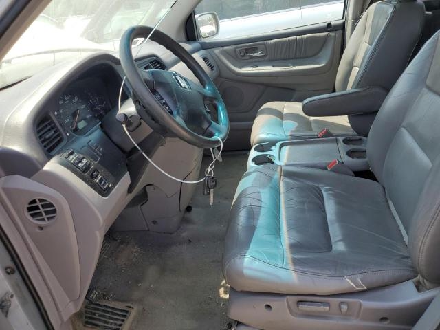 Photo 7 from auction – 2003 HONDA ODYSSEY EX with VIN 5FNRL18963B078909