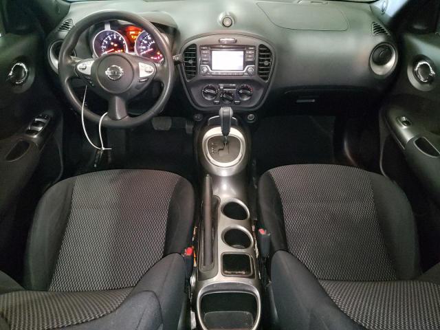Photo 8 from auction – 2016 NISSAN JUKE S with VIN JN8AF5MV6GT655122