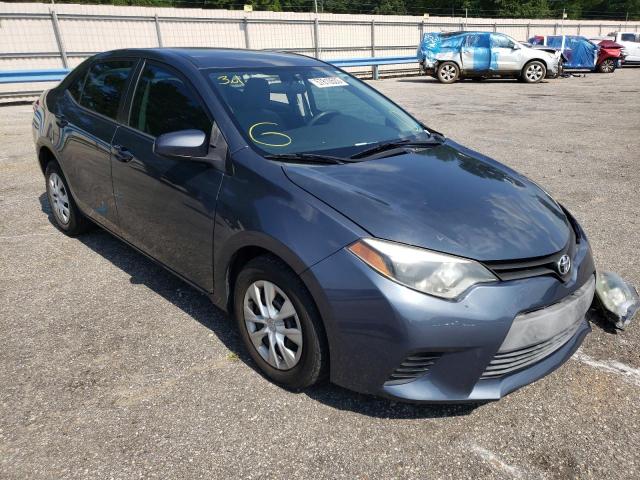 Zdjęcie 4 z aukcji – 2016 TOYOTA COROLLA L z VIN 5YFBURHE8GP501641