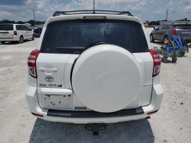 Photo 6 from auction – 2010 TOYOTA RAV4 with VIN JTMZF4DV7AD025510