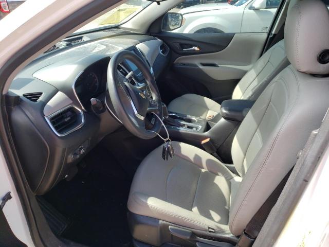 Photo 7 from auction – 2018 CHEVROLET EQUINOX LS with VIN 3GNAXHEV2JS501556