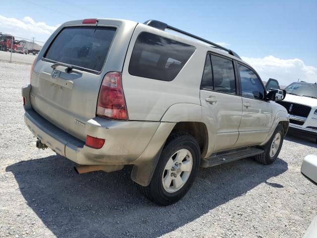 Photo 3 from auction – 2004 TOYOTA 4RUNNER SR with VIN JTEBU14R348021066